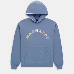 Madhappy sweatshirt hoodie